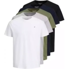 Camisetas Jack & Jones para hombre: 5 opciones.