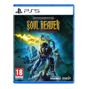 Remastered: Legacy of Kain - Soul Reaver 1 y 2 para PS5