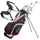 Set Completo de Golf Wilson XL para Principiantes