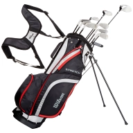 Set Completo de Golf Wilson XL para Principiantes