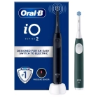 Oral B Series 2 iOS Dual