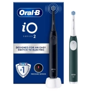 Oral B Series 2 iOS Dual