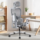 Silla Ergonómica de Oficina SOSINYA