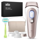 Luz Pulsada IPL Braun Skin i·expert Smart