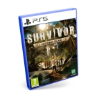 Castaway Island - Survivor PS5