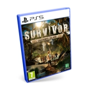 Castaway Island - Survivor PS5
