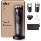 Braun Series 7 BT7525: Recortadora de Barba Eficiente