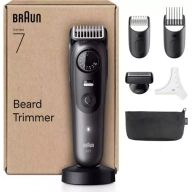 Braun Series 7 BT7525: Recortadora de Barba Eficiente