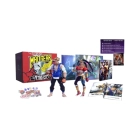 Edición Coleccionista de Street Fighter 6