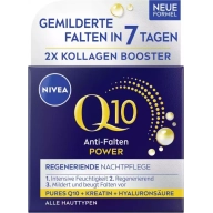 NIVEA Q10 POWER 50ml Regenerador Antiarrugas