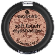 Essence Soft Touch Sombra de Ojos