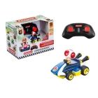 Mini Carrera RC de Mario Kart