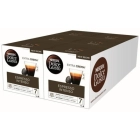 Cápsulas NESPRESSO - 96 unidades de Espresso Intenso