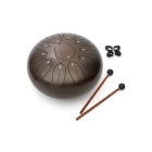 Set de percusión Nature et Découvertes para meditación relajante