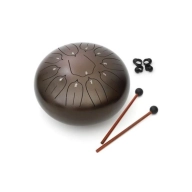 Set de percusión Nature et Découvertes para meditación relajante
