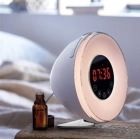 Difusor Despertador Nature et Découvertes, Simulador Amanecer
