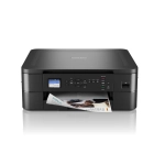Impresora Multifunción WiFi Brother DCPJ1050DW de Tinta