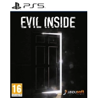 Evil Inside para PS5: Terror y Suspenso en tu Consola