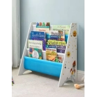 Estantería Infantil para Libros - Envío desde España