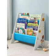 Estantería Infantil para Libros - Envío desde España
