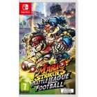 Mario Strikers Battle League en Nintendo Switch