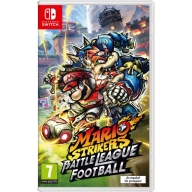 Mario Strikers Battle League en Nintendo Switch