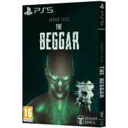 The Beggar: Horror Tales para PS5