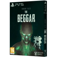 The Beggar: Horror Tales para PS5