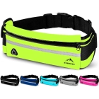 Riñonera Running Impermeable Ajustable para Móviles en Varios Colores