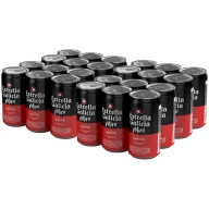 Pack de 24 Latas de Estrella Galicia Especial Mini Lager