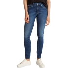 Vaqueros ajustados de mujer Calvin Klein