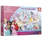 Juego de Mesa Princesas Disney - Educa: El Baile Real