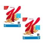Special K Classic 335g - Pack de 2 unidades a 1,45€