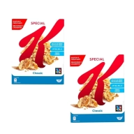 Special K Classic 335g - Pack de 2 unidades a 1,45€