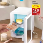 ESPEJO MINI NEVERA - ALDI