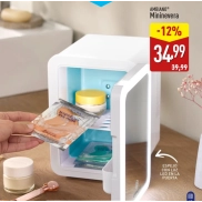 ESPEJO MINI NEVERA - ALDI