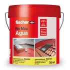 Pintura Impermeabilizante Terracota 750ml - Fischer