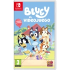 El Videojuego de Bluey para Switch