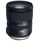 Tamron SP 24-70mm F2.8 para Canon - Estabilización VC G2