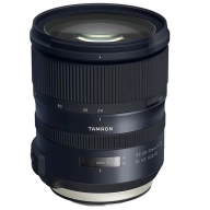 Tamron SP 24-70mm F2.8 para Canon - Estabilización VC G2