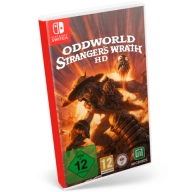 Stranger's Wrath HD: Oddworld Aventura Única