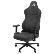 Silla ASUS ROG Aethon Fabric Edition para gamers