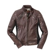 Chaqueta Black-Cafe Semnan de Londres