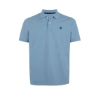 Polo Cortefiel de piqué en varios colores y tallas