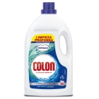 Detergente para Lavadora Nenuco - 120 Lavados, 2 x Colon