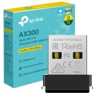 TP-Link Archer TX1U Nano - USB WiFi 6 AX300 para PC