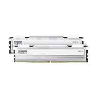 DDR5 32GB (2x16GB) KLEVV FIT V 6000MHz CL 28-36-36-76
