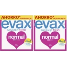 Evax salvaslip normal, 100 unidades