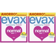 Evax salvaslip normal, 100 unidades