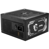MSI MAG A1000GL 1000W Fuente Alimentación Modular 80 Plus Gold